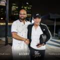 JAW Serves Up Sporty Networking With A Twist At ASCARO Padel & Social Club